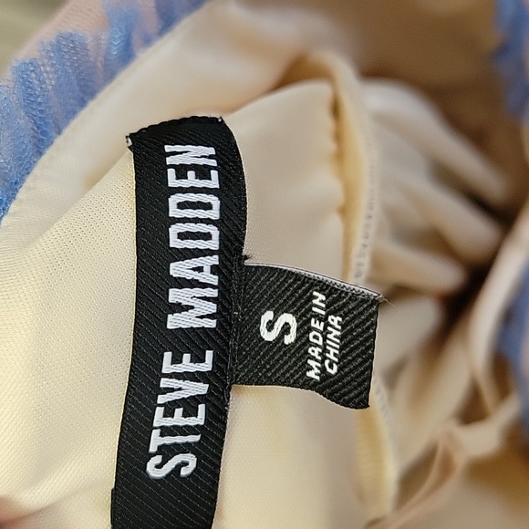 Steve Madden Maxi Dress - Picture 7 of 8